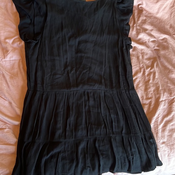 Black NWT Sanctuary dress - Picture 5 of 5